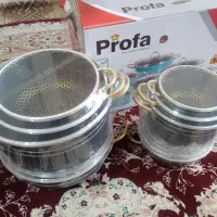 سرویس قابلمه|ظروف پخت‌وپز|اسدآباد, |دیوار