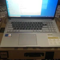 لبتاپ vivobook|رایانه همراه|اردبیل, |دیوار