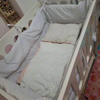 تخت کنار مادر|تخت و سرویس خواب|گنبد کاووس, |دیوار