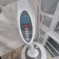 فروش فوری پنکه ایستاده خارجی نو هست