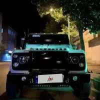پاژن v6 بی رنگ در حد|خودرو سواری و وانت|اردبیل, |دیوار