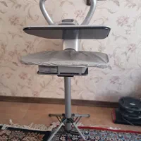 اتو پرس مارک جانومه 25میلیون
