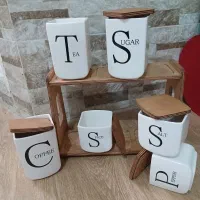 پاسماوری جای ادویه و شیرینی سرامیکی