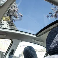 رانا پلاس پانوراما کارمندی|خودرو سواری و وانت|نیریز, |دیوار