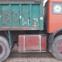 بنز هشت سیلندر|خودرو سنگین|اندیمشک, |دیوار