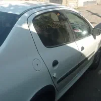 فروش ماشین ۲۰۶ تیپ۵