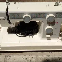 چرخ خیاطی کاچیران مدل ۸۸۸