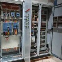 کلیه خدمات برق صنعتی فقط در شهرک شمس آباد