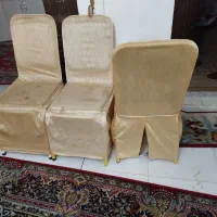 روکش صندلی 300عدد