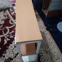 استند|آبچکان و نظمدهنده ظروف|قم, امامزاده ابراهیم|دیوار