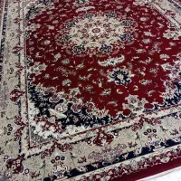 یک جفت فرش۱۲متری درجه یک|فرش|اردبیل, |دیوار
