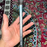 آچار داربست هایکو ۲۱/۲۳