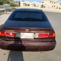 کمری بزرگوار|خودرو سواری و وانت|قشم, |دیوار