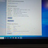 لب تاپ لنوو idea pad3