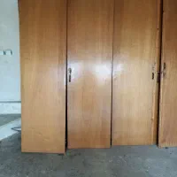 تعدادی درب در حدنو