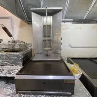 کباب ترکی ،شاورما