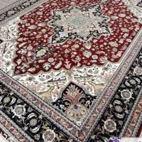 تولیدی فرش های جفت /فرش عسکری»
