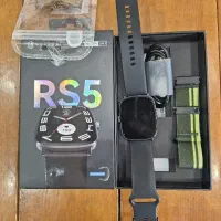 اپل واچ شیاومی RS5