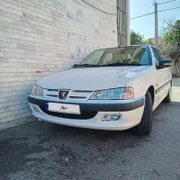 پژو پارس|خودرو سواری و وانت|گرگان, |دیوار