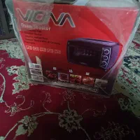 آون توستر