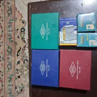 قفل کتابی گیرا