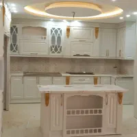 انجام خورده کاریه کابینت و تعمیر/ ساخت و نصب