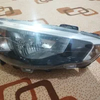 چراغ راست شاهین کف قیمت