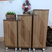 جاکفشی و زیر تلوزیون