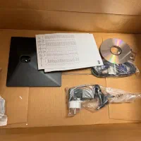 مانیتور ۲۲ اینچ LG اکبند|قطعات و لوازم جانبی رایانه|اصفهان, پینارت|دیوار