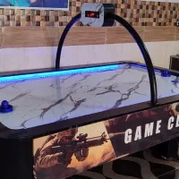 ایر هاکی در حد