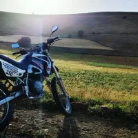 موتور تریل احسان 250