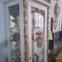 گنجه شیک|بوفه، ویترین، کنسول|مشهد, رده|دیوار