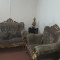 مبلمان راحتی