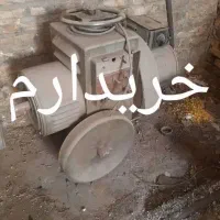 دینام جوش و دستگاه جوش خرید و فروش