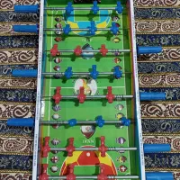 فوتبال دستی خانگی