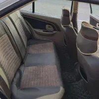 پارس 91 اتومات TU5 بکر|خودرو سواری و وانت|شیراز, فرگاز|دیوار