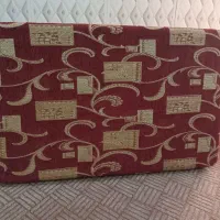 پشتی در حد نو 11عدد