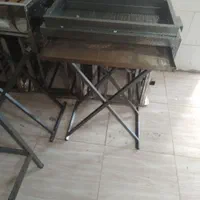 کباب پز زغالی