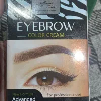 لوازم مورد نیاز رنگ و دکلره