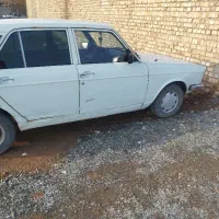 پیکان مدل 83 انژکتور