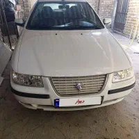 سمند Ef7
