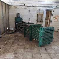 فرست شغلی بی نظیر با 250میلیون|ماشینآلات صنعتی|نقده, |دیوار