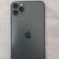 آیفون ۱۱ پرومکس ۲۵۶