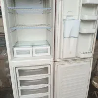 یخچال فریزر