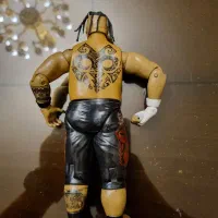 اکشن فیگور کشتی کج wwe|اسباببازی|مشهد, چهارچشمه|دیوار