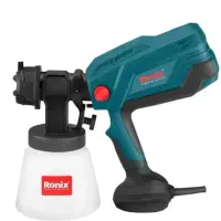 پیسوله برقی رونیکس مدل 1360