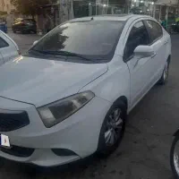 برلیانس h230 مدل ۹۶ اتومات|خودرو سواری و وانت|تهران, شادآباد|دیوار