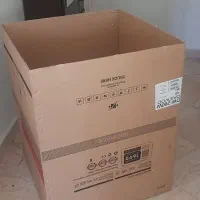 کارتن ماشین ظرفشویی دوو dw200