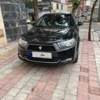 دنا ۵ دنده مدل ۱۴۰۳|خودرو سواری و وانت|رشت, شهریاران|دیوار