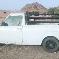 پیکان وانت مدل 90